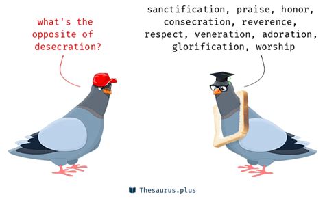 desecrate antonym.